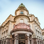 Coffee Museum, Brazil