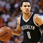 Shane Larkin