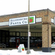 Ellensburg Pasta Company (Ellensburg, Washington)