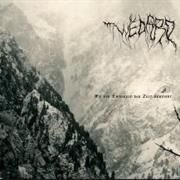 Wedard - Wo Die Ewigkeit Die Zeit Berührt