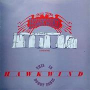 This Is Hawkwind, Do Not Panic