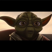 Yoda