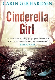 Cinderella Girl (Carin Gerhardsen)