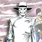 Scourge of the Underworld