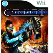 The Conduit (Wii)