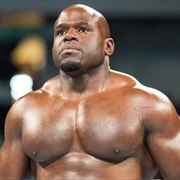 Apollo Crews