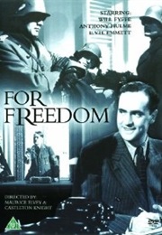 For Freedom (1940)