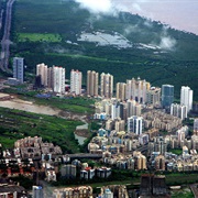 Navi Mumbai, India