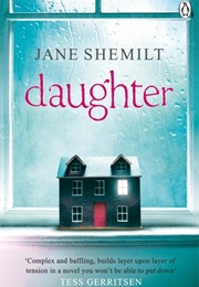 Daughter (Jane Shemilt)