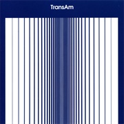 Trans Am - Trans Am