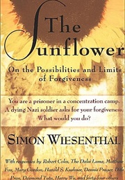 The Sunflower (Simon Wiesenthal)