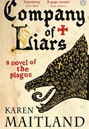 A Book About Mediaeval History (Company of Liars - Maitland)