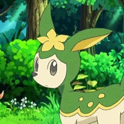 Summer Form Deerling