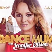 Dance Moms U.K.