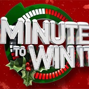 Play Christmas Minute to Win It