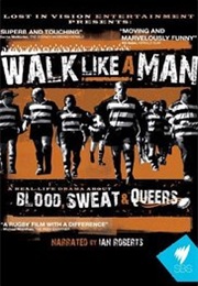 Walk Like a Man (2008)