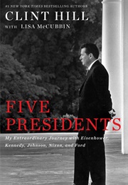 Five Presidents (Hill)