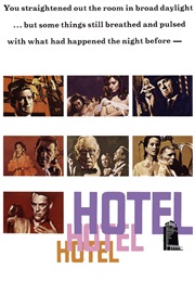 Hotel (1967) (1967)
