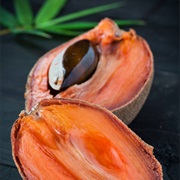 Mamey Sapote (Pouteria Sapota)