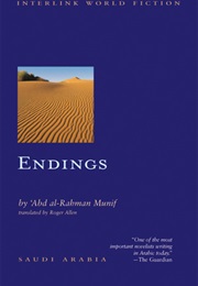 Endings (Abdulrahman Munif)