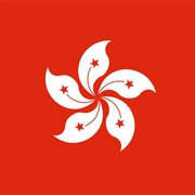 Hong Kong Special Administrative Region (China)