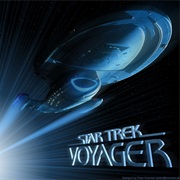 Star Trek: Voyager
