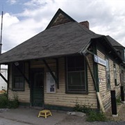 Rouses Point Station (New York)