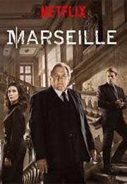 Netflix Marseille (2016)