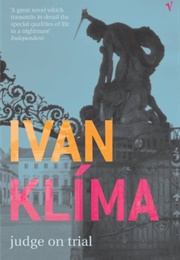 Judge on Trial (Ivan Klima)