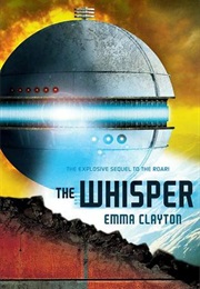 The Whisper (Emma Clayton)