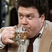 Norm Peterson