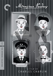 Monsieur Verdoux (1946)