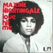 Love Hit Me .. Maxine Nightingale