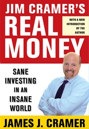 Jim Cramer's Real Money