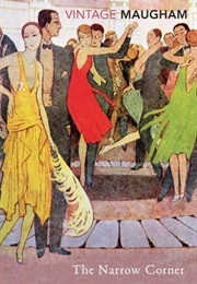The Narrow Corner (W. Somerset Maugham)