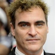 Joaquín Phoenix