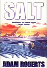 Salt (Adam Roberts)