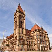 Cincinnati City Hall