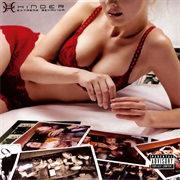 Hinder - Extreme Behavior