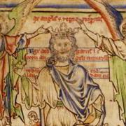 Saint Edgar the Peaceful; King of England
