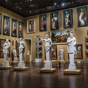 Musée Des Beaux-Arts, Orléans