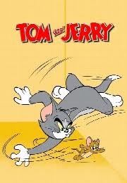 Tom and Jerry (1940)