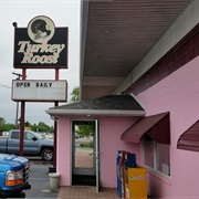 The Turkey Roost, Kawkawlin