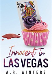 The Tiffany Black Series (A.R. Winters)