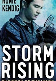 Storm Rising (Ronie Kendig)