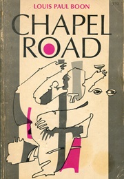 Chapel Road (Louis Paul Boon)