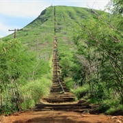 Koko Head, Oahu
