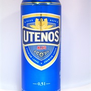 Utenos Alus