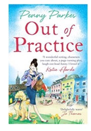 Out of Practice (Penny Parker)