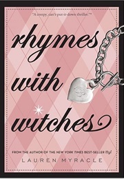 Rhymes With Witches